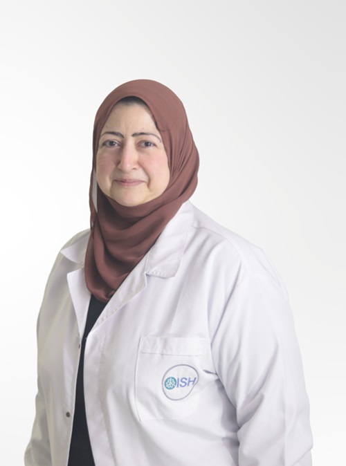 د. رشا البيلى